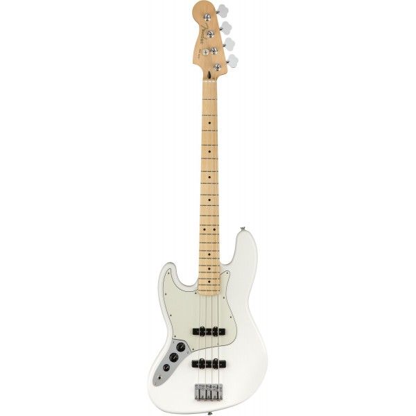 Bajo Fender Player Jazz Bass Zurdo