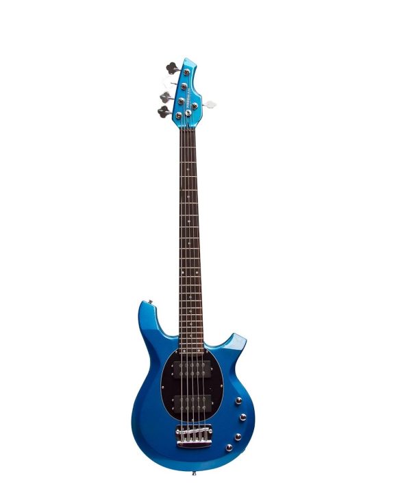 Bajo Freeman FREB-885