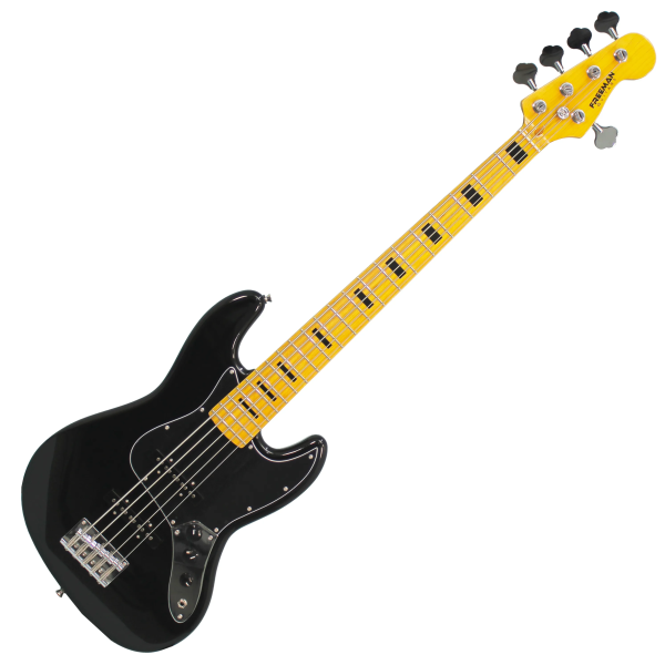 Bajo Freeman FREJB5MP 5 Cuerdas