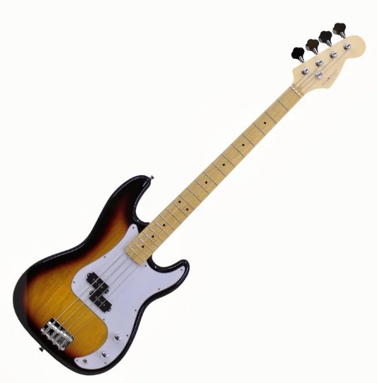 bajo-freeman-spb-304-4-cuerdas-pbass-3st-1770209083.jpg Bajo Freeman SPB-304 4 Cuerdas Pbass 3ST