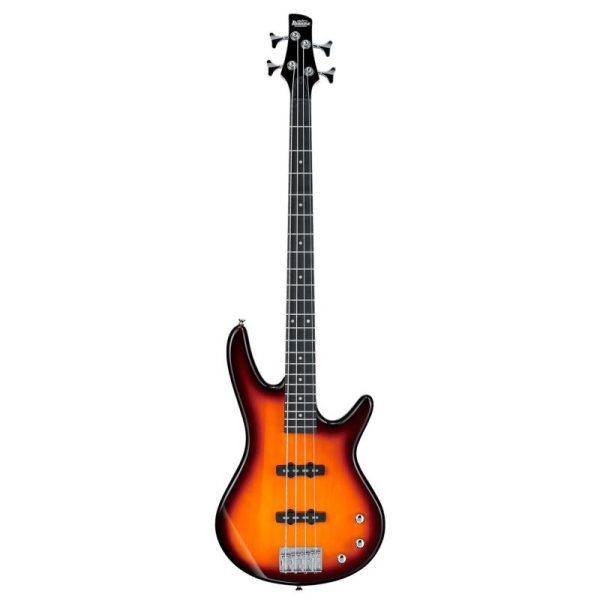 Bajo Ibanez GSR-180 BS