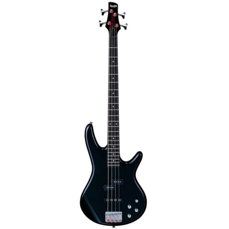 Bajo Ibanez GSR-200 BK Activo