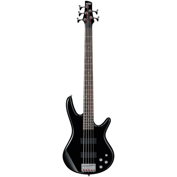 Bajo Ibanez GSR-205 BK