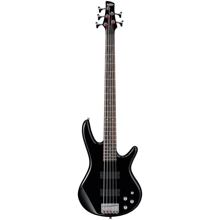Bajo Ibanez GSR-205 BK