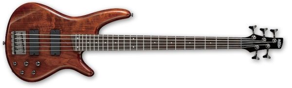 Bajo Ibanez GSR-255