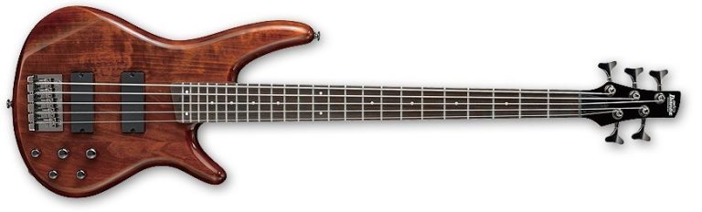 Bajo Ibanez GSR-255