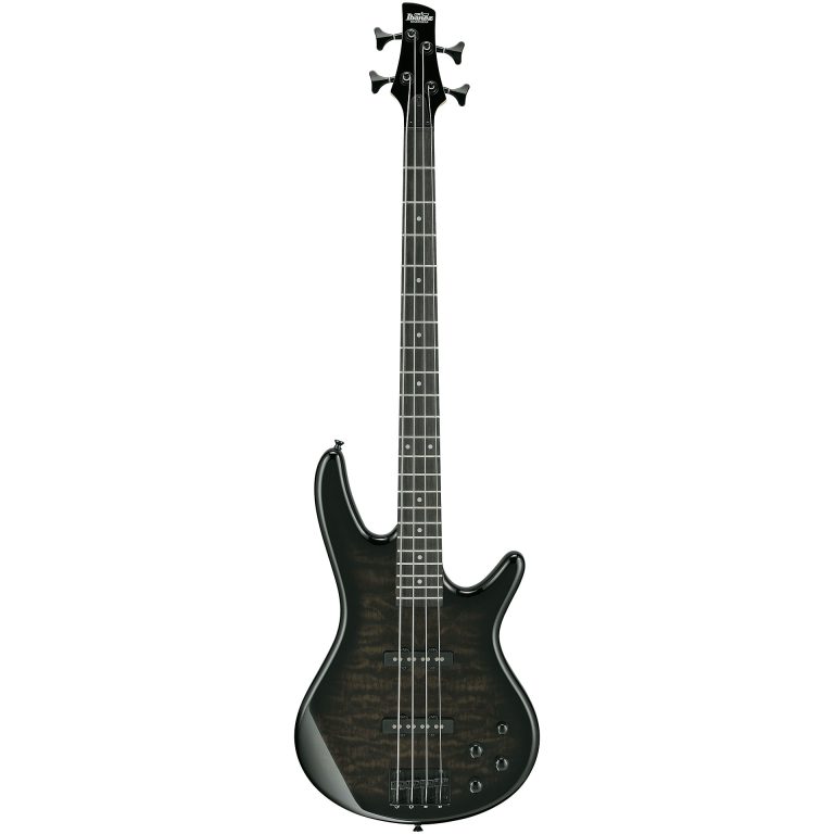 Bajo Ibanez GSR-280QA TKS