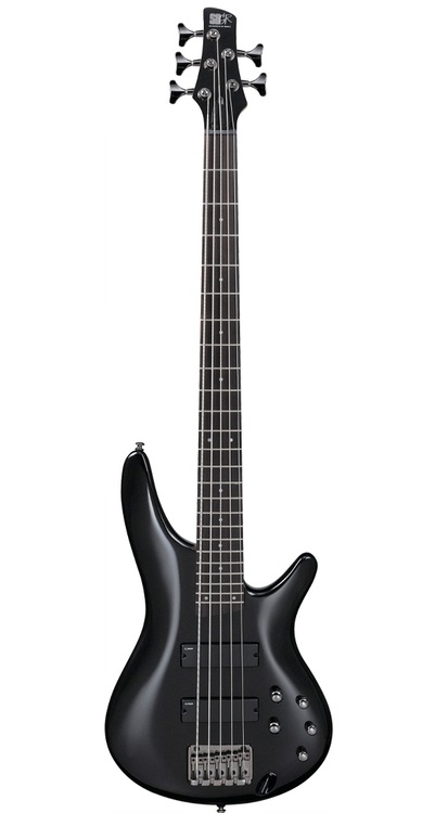 Bajo Ibanez SR 305 Activo