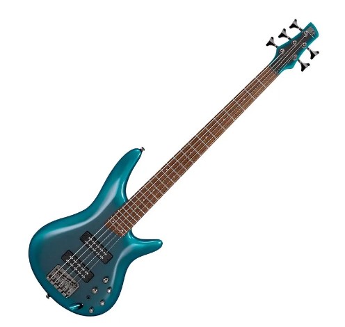 Bajo Ibanez SR-305E CUB
