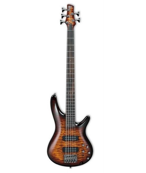 Bajo Ibanez SR-405