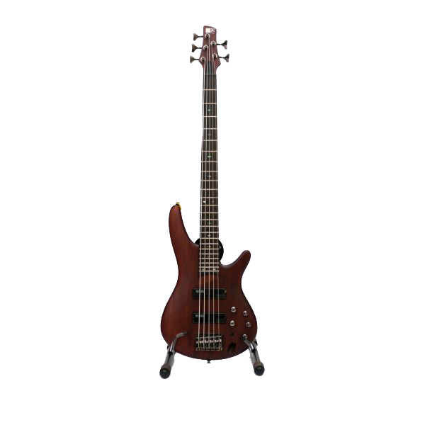 Bajo Ibanez SR 505 Activo