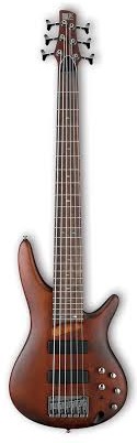 Bajo Ibanez SR506