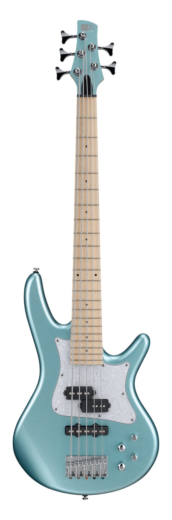 Bajo Ibanez SRMD205 SPN
