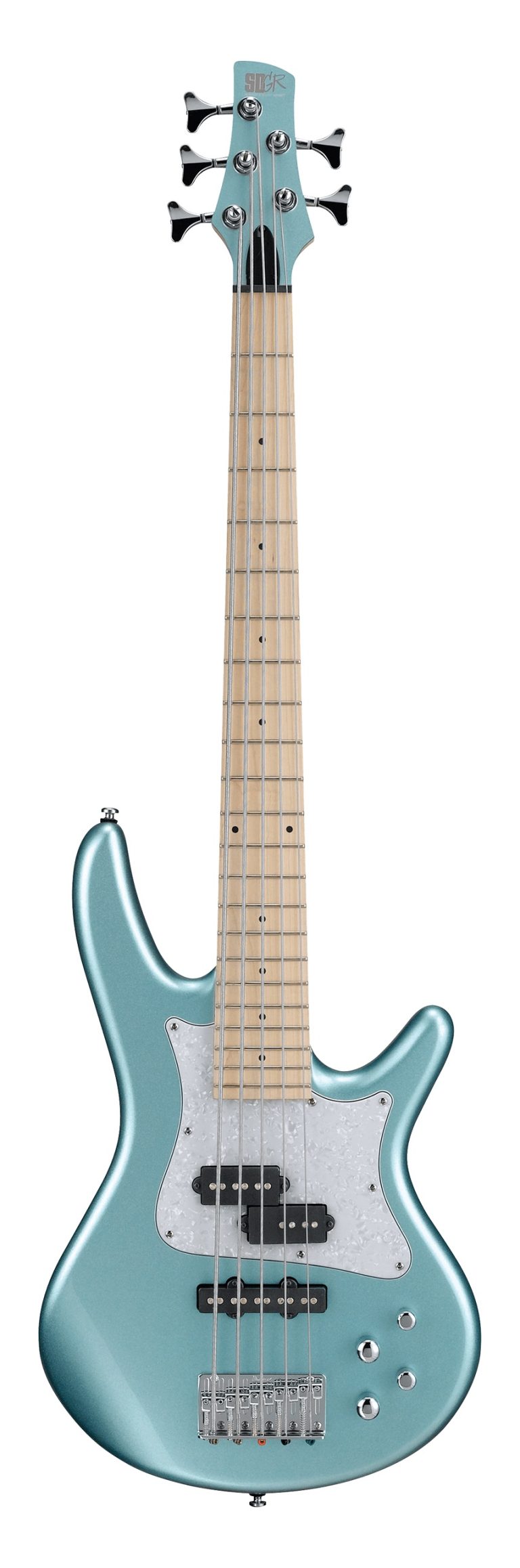 Bajo Ibanez SRMD205 SPN