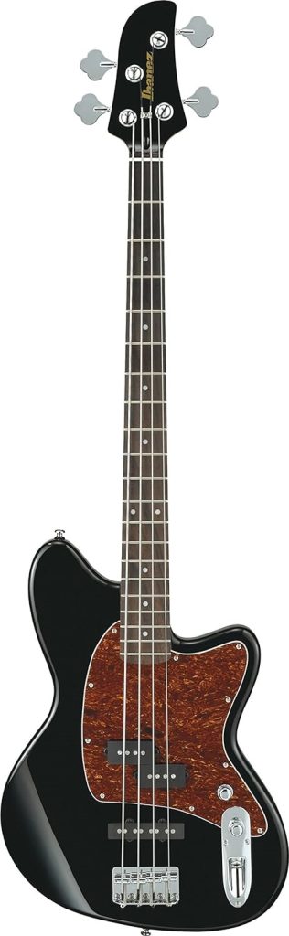 Bajo Ibanez TMB100 BK