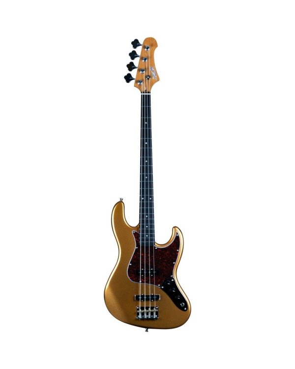 Bajo JET JJB-300 GD R 4 Cuerdas