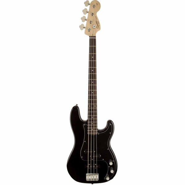 Bajo Squier Affinity P Bass