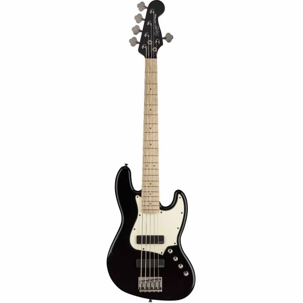 Bajo Squier Contemp Jazz Bass ACT 5 Cuerdas