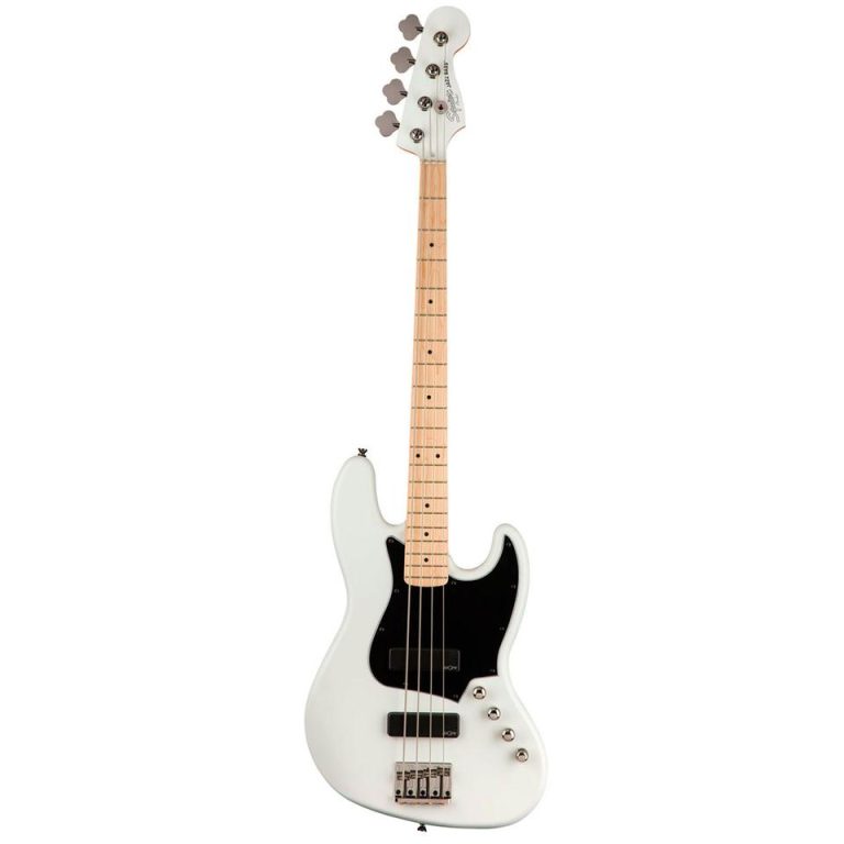 Bajo Squier Contemporary Jazz Bass Active