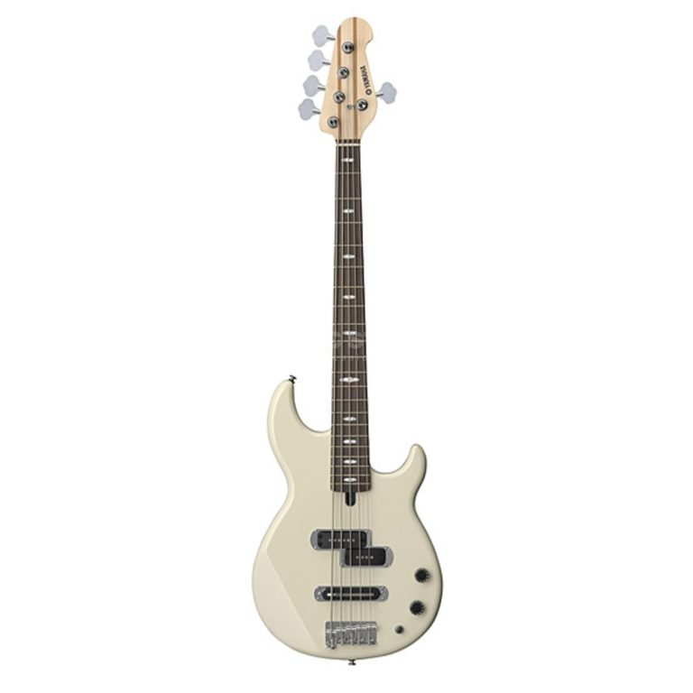 Bajo Yamaha BB-425
