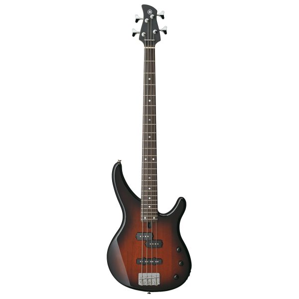 Bajo Yamaha TRBX-174 OVS Sunburst