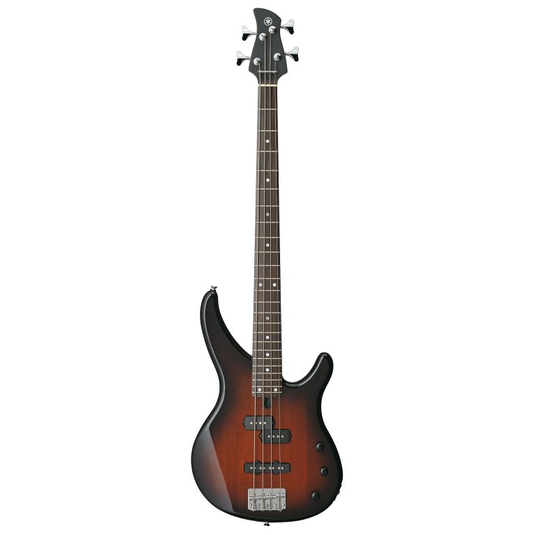 Bajo Yamaha TRBX-174 OVS Sunburst