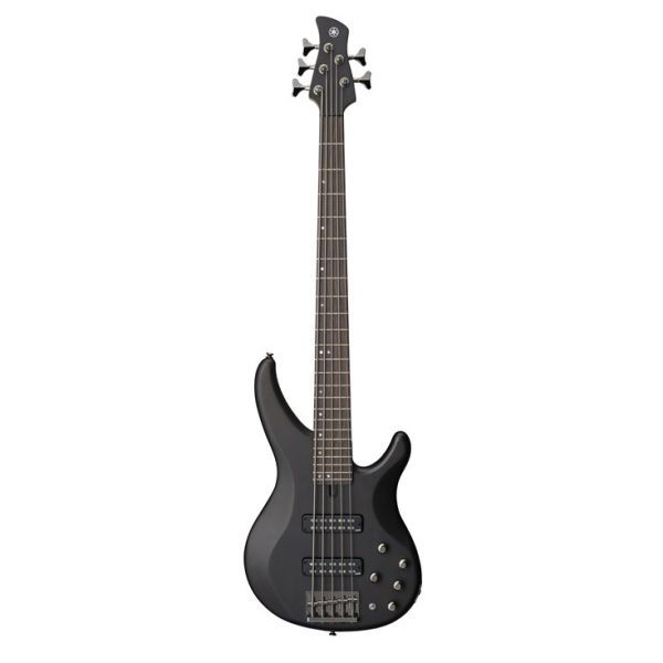 Bajo Yamaha TRBX505