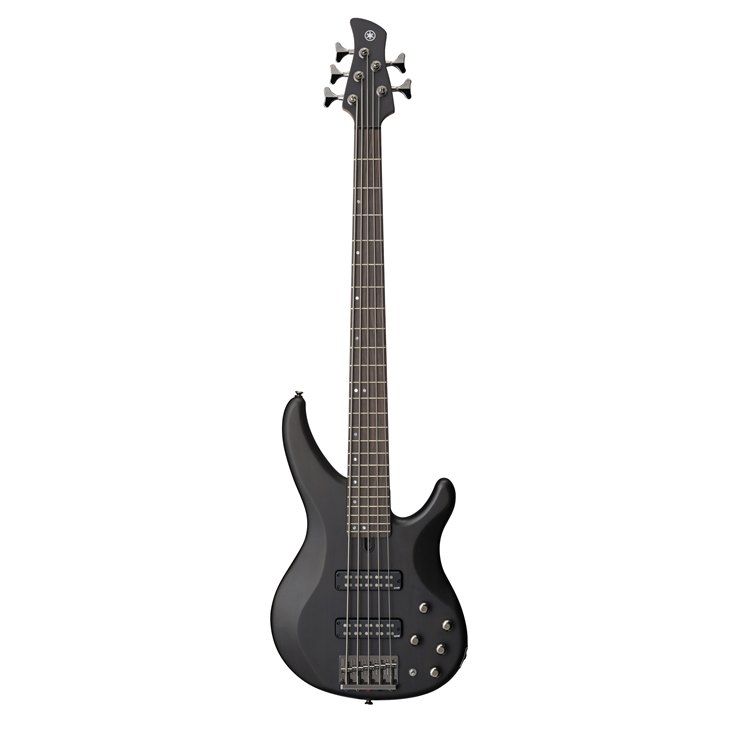 Bajo Yamaha TRBX505