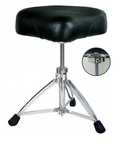 Banqueta para Batería Power Drum