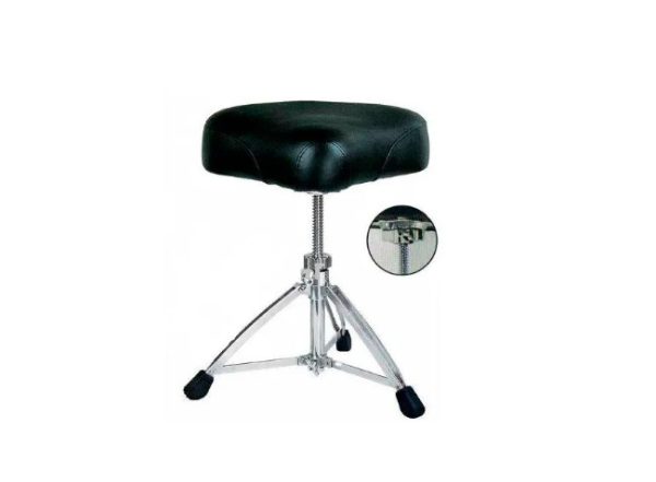 Banqueta para Batería Powerdrums TP-02