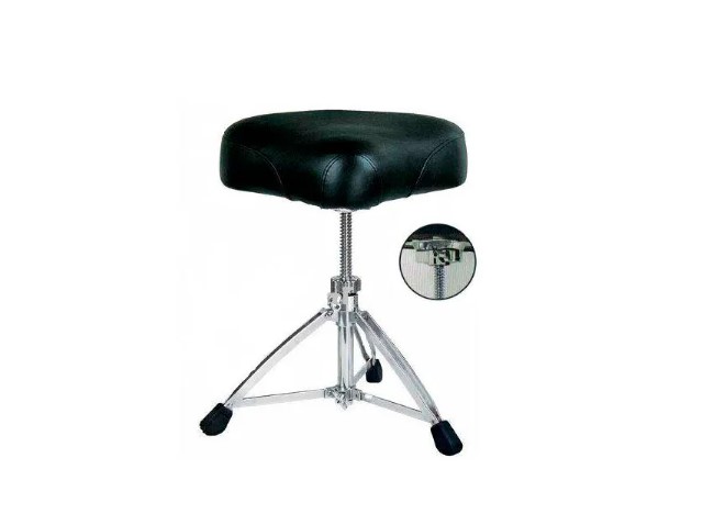 Banqueta para Batería Powerdrums TP-02