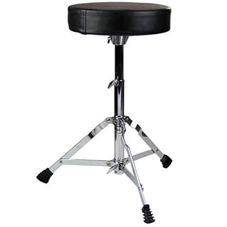banqueta-p-bateria-stagg-1594059698.jpg Banqueta para Batería Stagg