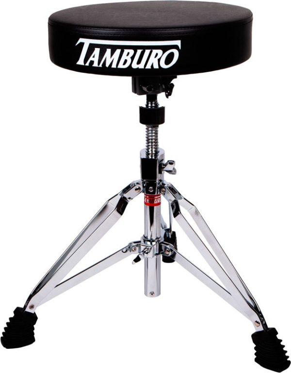 Banqueta para Batería Tamburo DT350