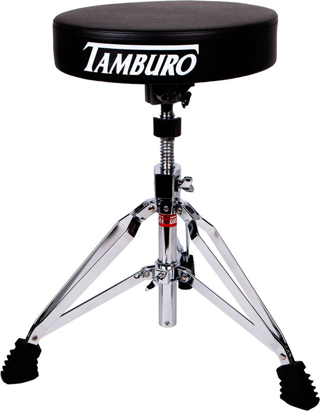 Banqueta para Batería Tamburo DT350
