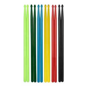 Baqueta de Plastico