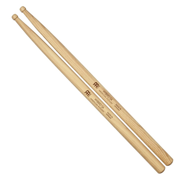 Baquetas Meinl Hybrid 5A SB106