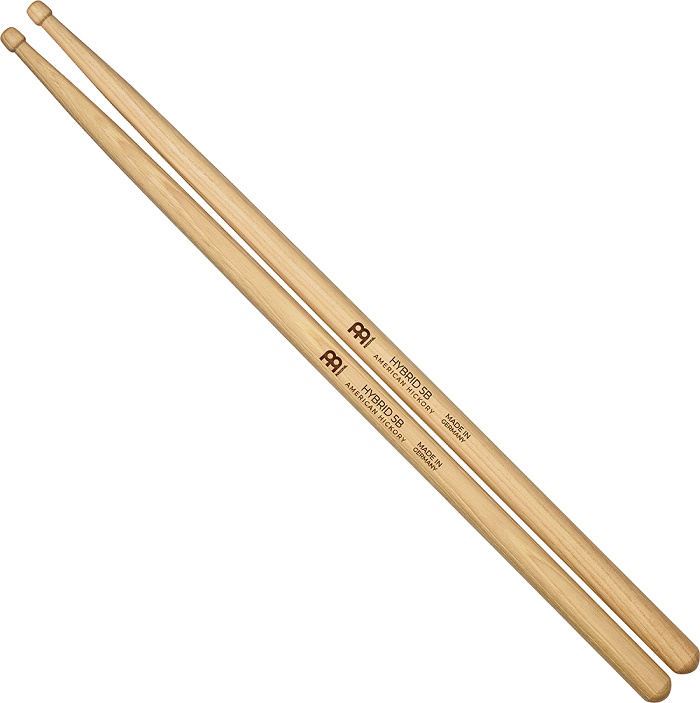 Baquetas Meinl Hybrid 5B SB107
