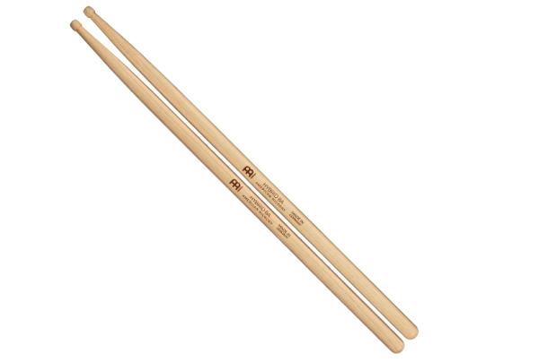 baquetas-meinl-hybrid-8a-sb132-1695653095.png Baquetas Meinl Hybrid 8A SB132