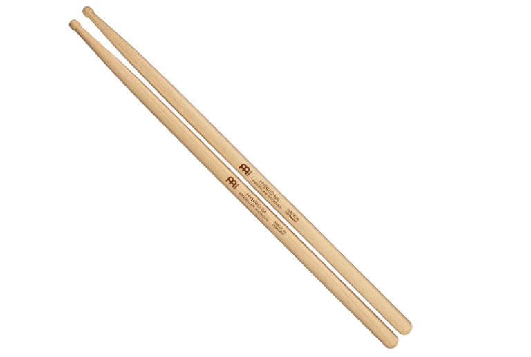 Baquetas Meinl Hybrid 8A SB132