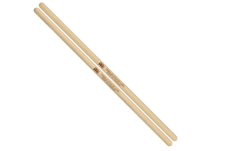 Baquetas Meinl para Timbaleta 1/2 SB126
