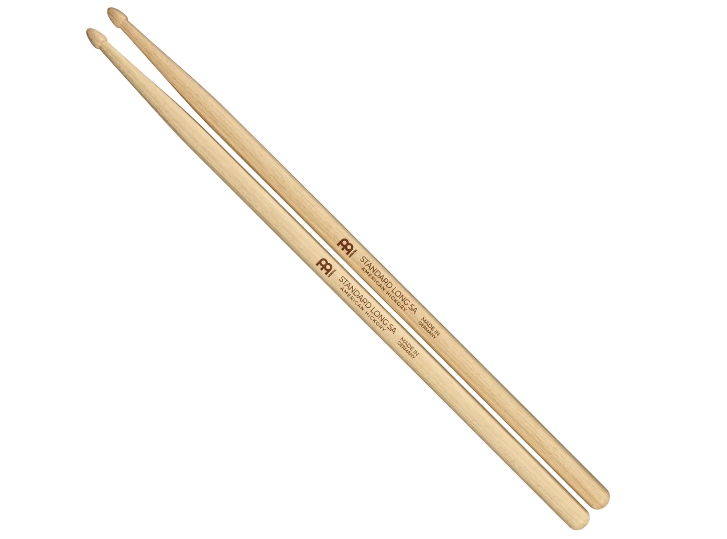 Baquetas Meinl Standard Long 5A SB103