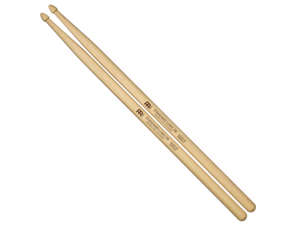 baquetas-meinl-standard-long-5b-sb104-1695656186.png Baquetas Meinl Standard Long 5B SB104