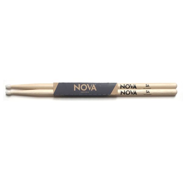 Baquetas Nova 5AN