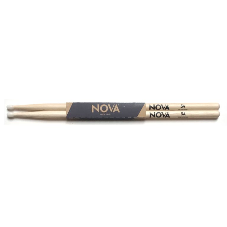Baquetas Nova 5AN