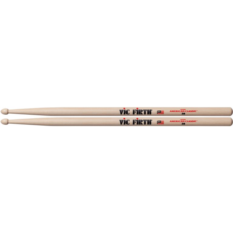 Baquetas VIC Firth 2B