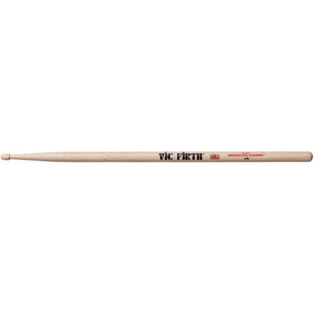 Baquetas VIC Firth 5A