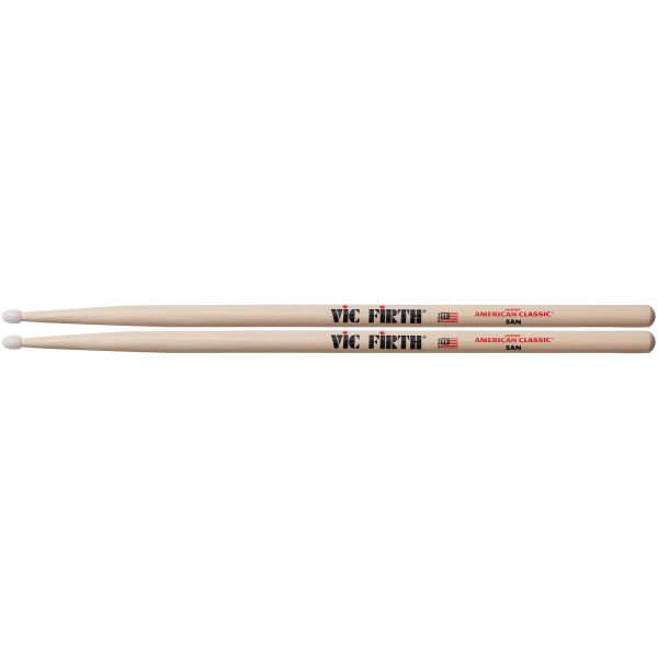 Baquetas VIC Firth 5AN