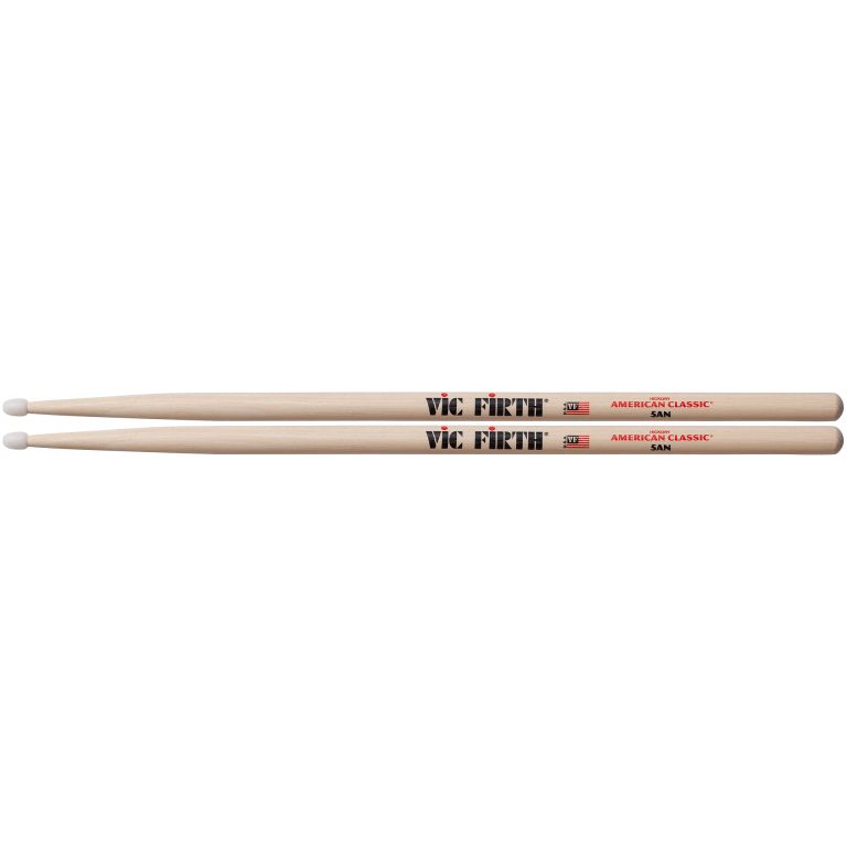 Baquetas VIC Firth 5AN