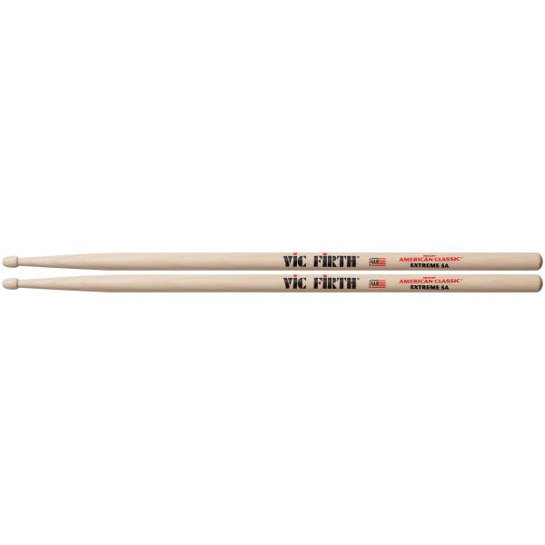 baquetas-vic-firth-x5a-1677588545.jpg Baquetas VIC Firth X5A
