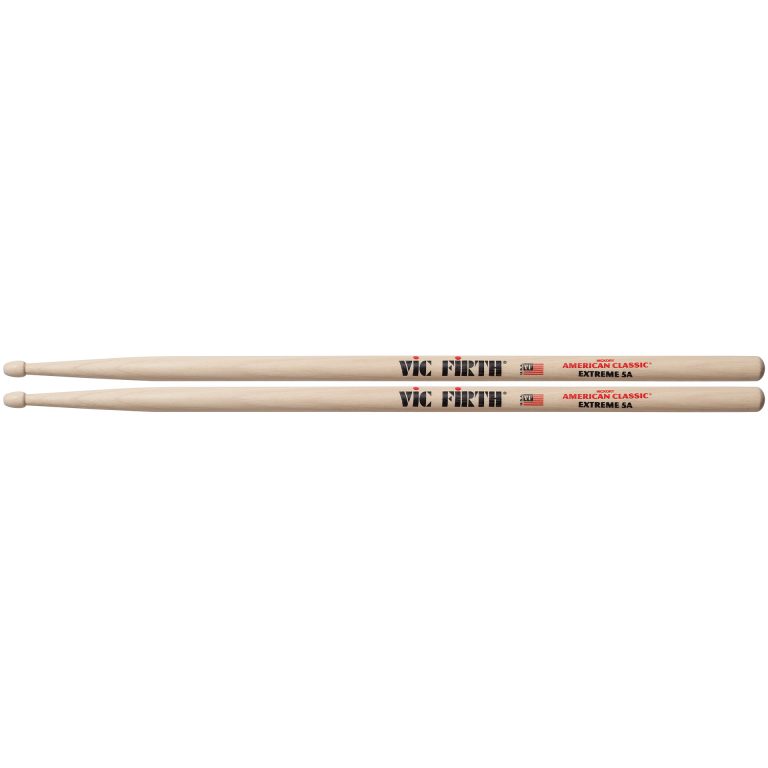 Baquetas VIC Firth X5A